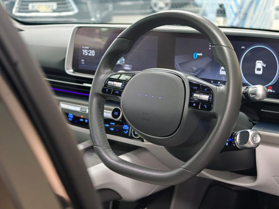 IONIQ 6 RANGE+ AWD - Image 7